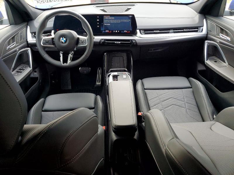 2026 BMW 2026 b m w x Series X2 4D suv 28I Xdrive Msport