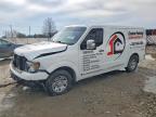 2018 Nissan NV2500 Utility / Service Van