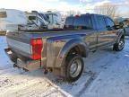 2022 Ford F450 Super Duty