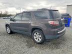 2016 GMC Acadia sle