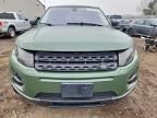 2014 Land Rover Range Rover Evoque Prestige Premium