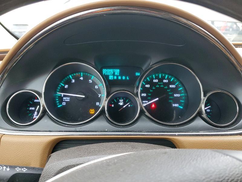 2015 Buick Enclave