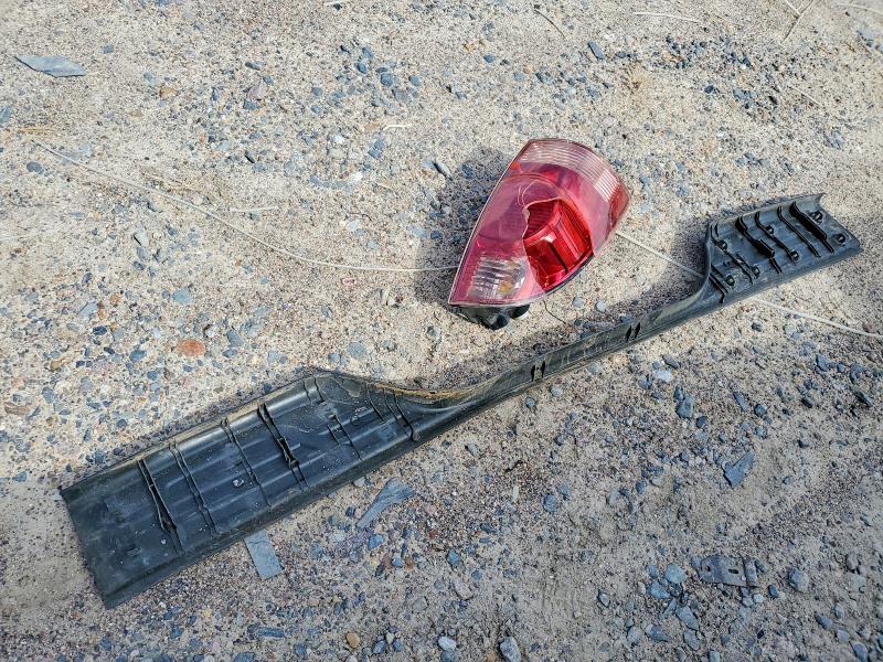 2009 Toyota Tacoma Base
