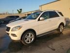 2014 Mercedes-Benz Ml 350 Bluetec