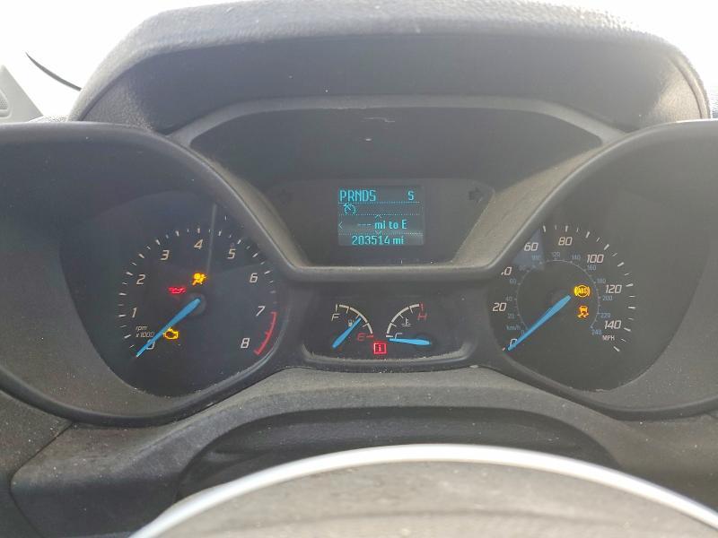 2014 Ford Transit Connect xlt