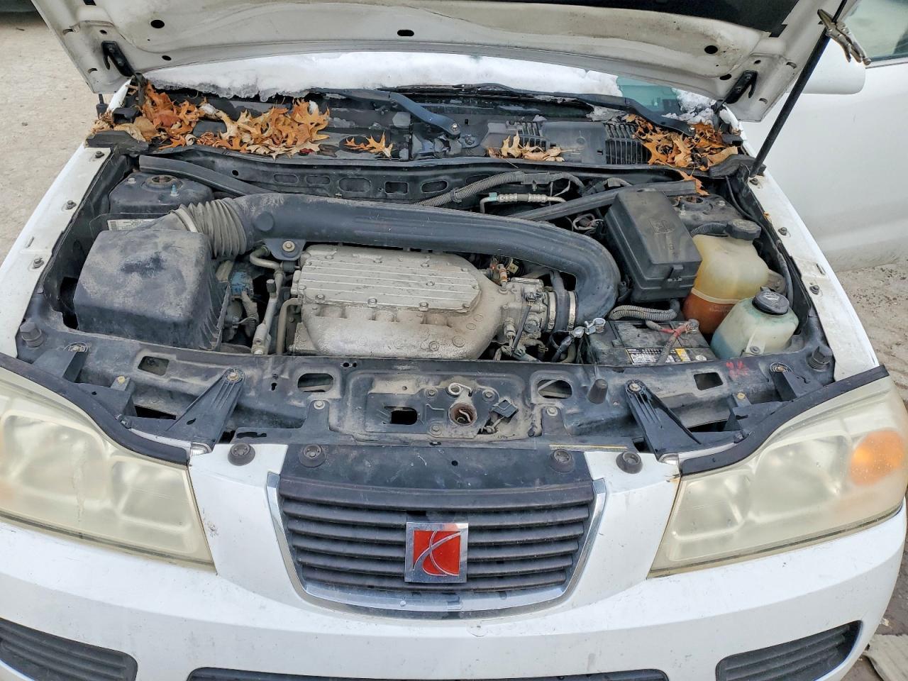 2006 Saturn Vue