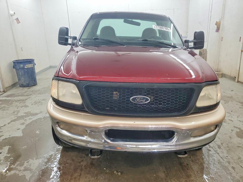 1997 Ford F150