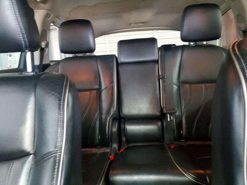 2016 Infinity Qx60 Base