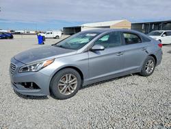2016 Hyundai Sonata se en venta en Brighton, CO