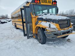 Ic Corporation Vehiculos salvage en venta: 2014 Ic Corporation CE Series School-School Bus