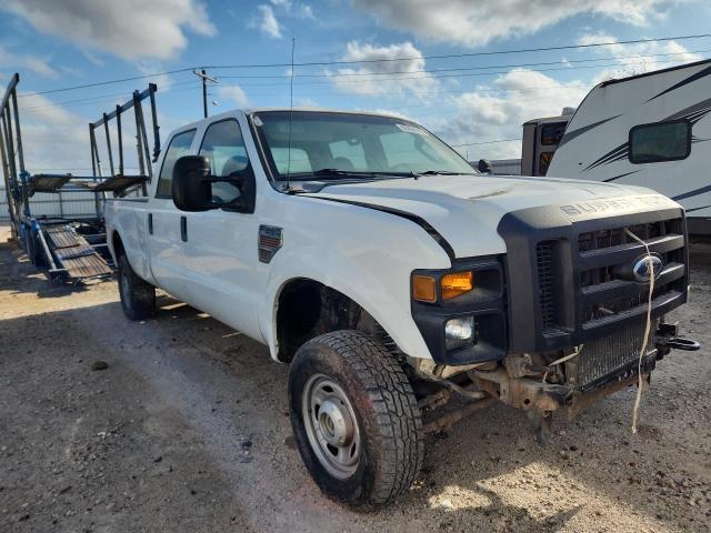 2010 Ford F350 Super Duty