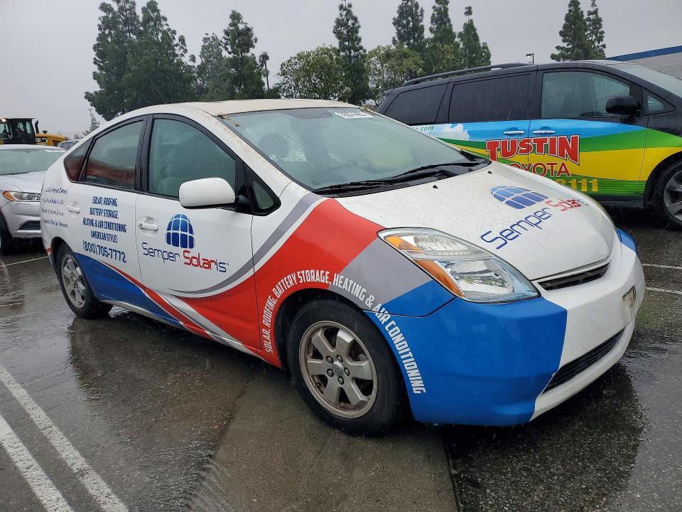 2007 Toyota Prius