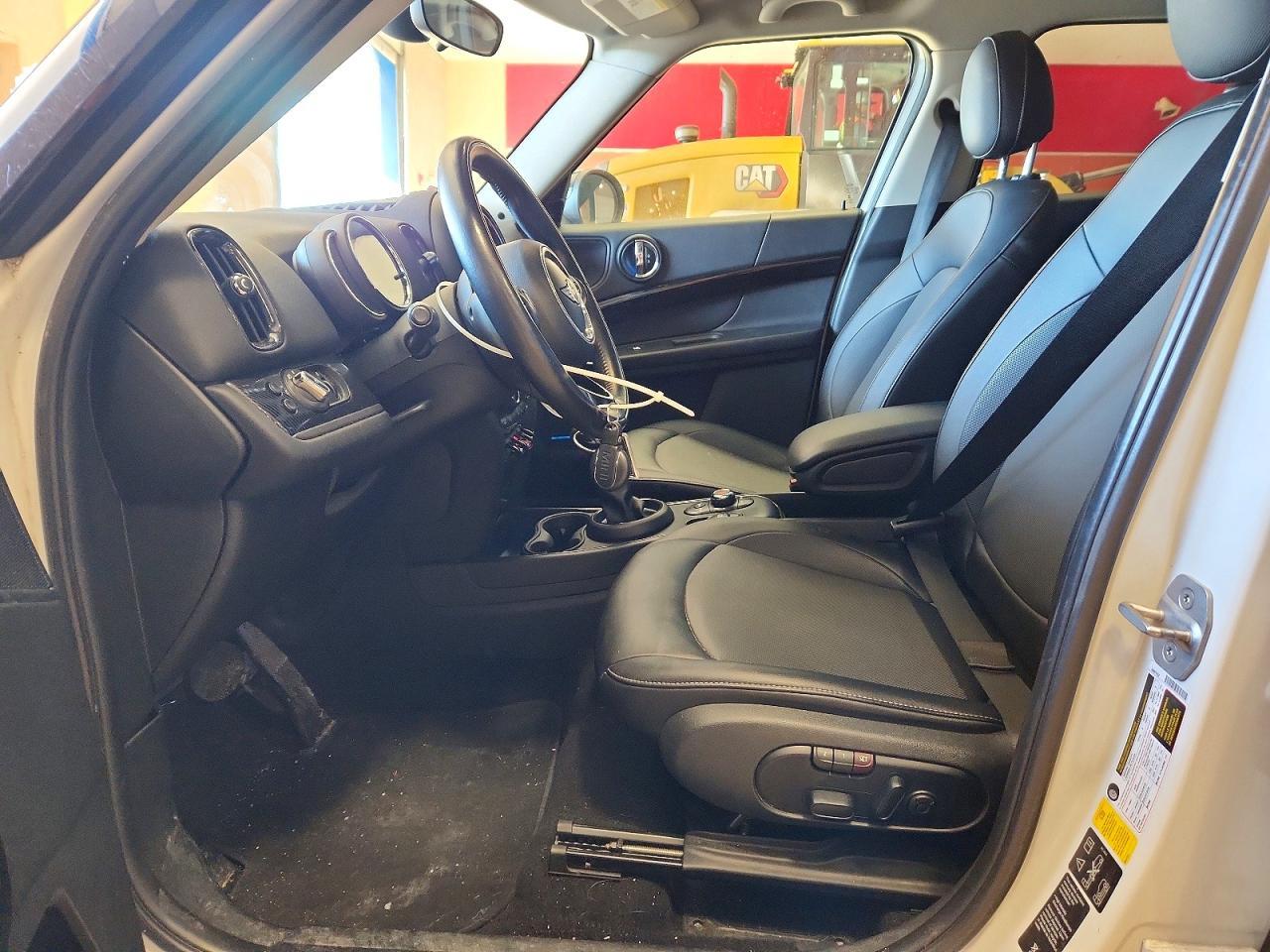 2018 Mini Cooper Countryman All4