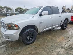 2018 Dodge Ram 1500 slt en venta en San Diego, CA