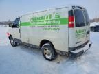 2009 Chevrolet Express G2500