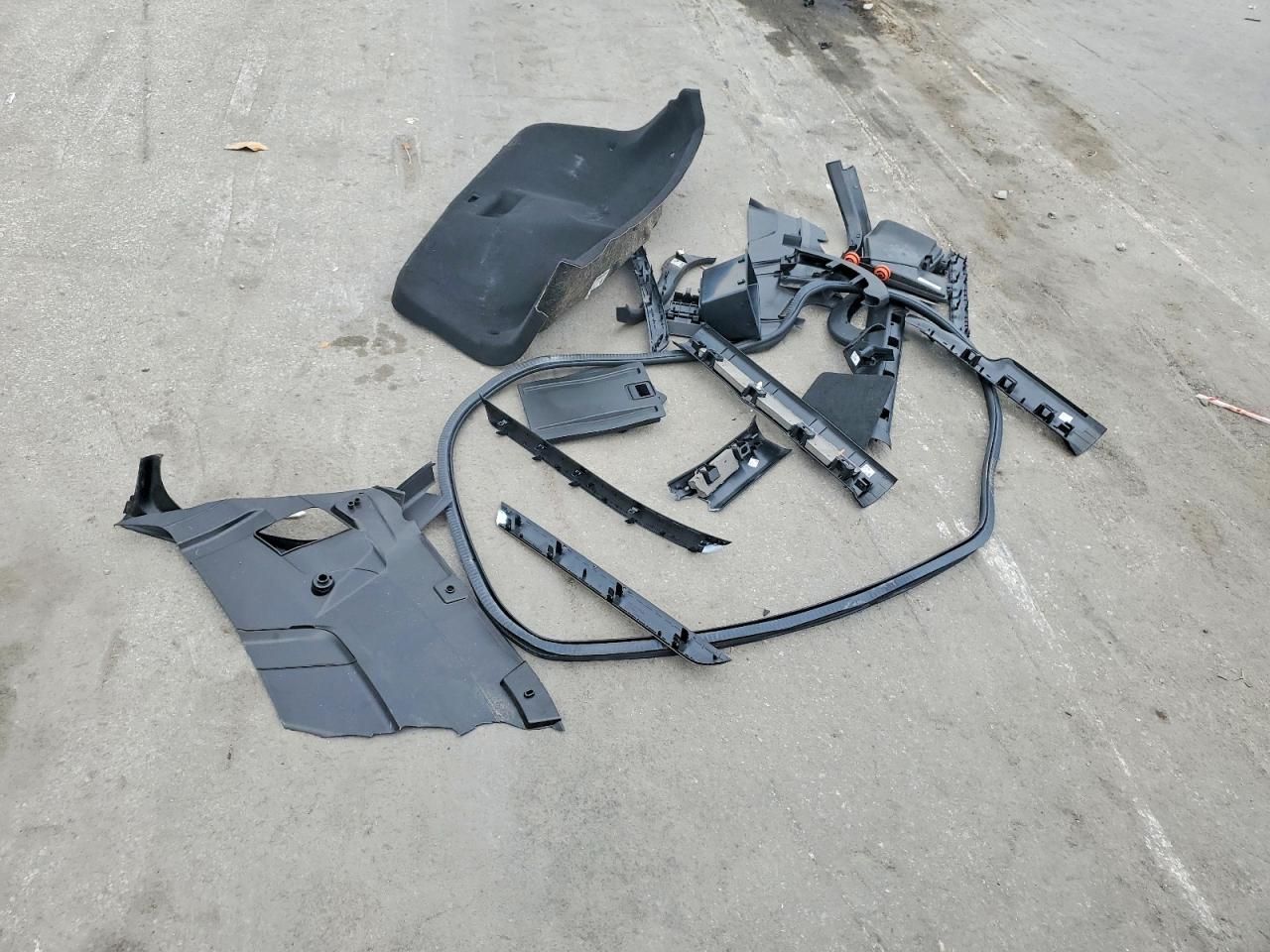 2020 BMW 740i Sedan Msport