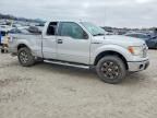 2014 Ford F150 Super Cab