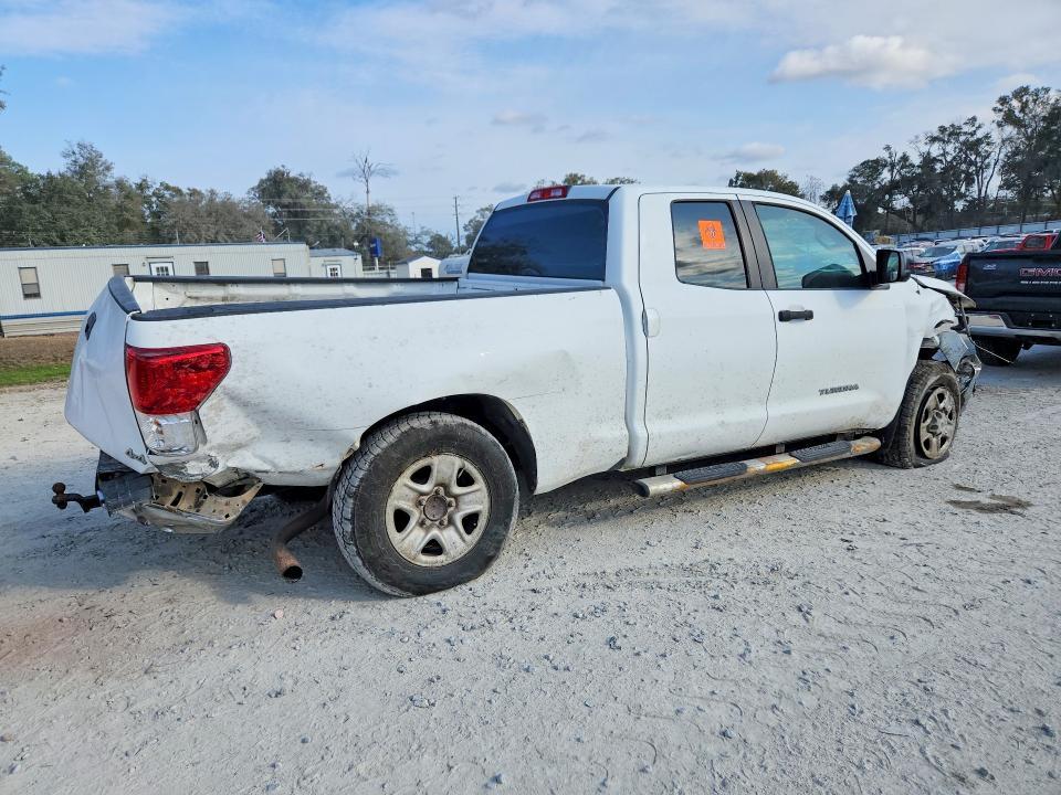 2011 Toyota Tundra Grade