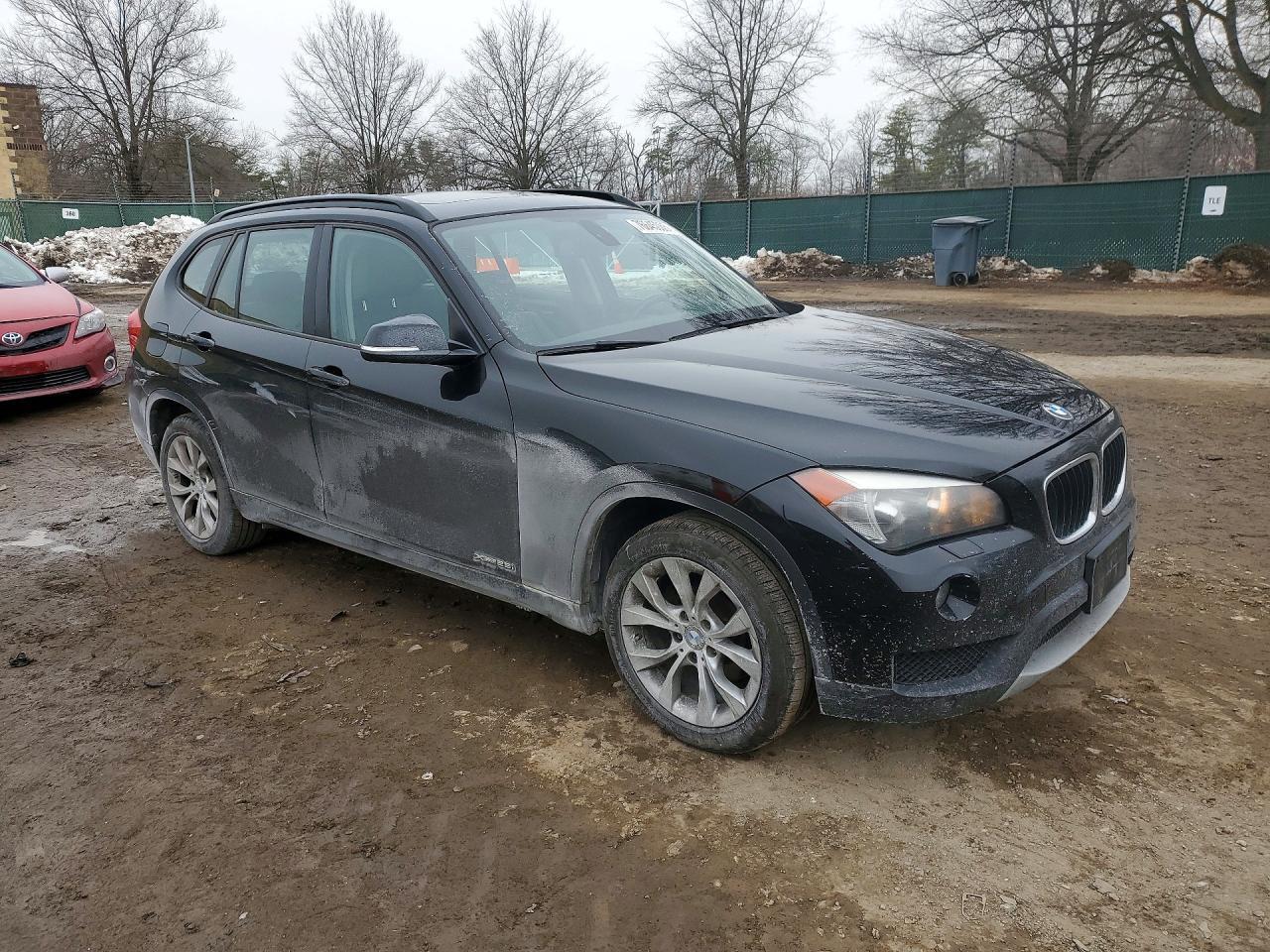 2014 BMW X1 Xdrive28i