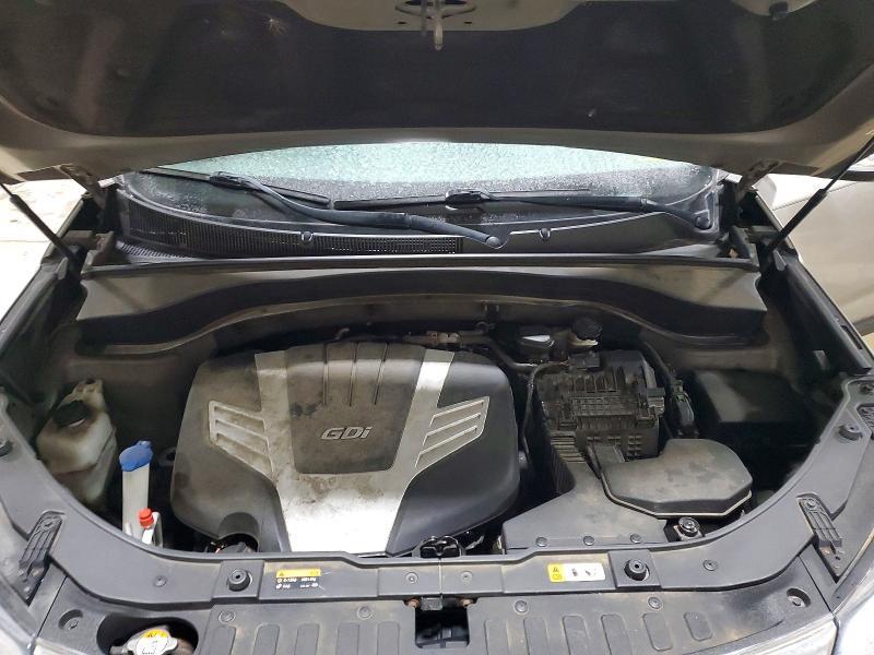 2015 KIA Sorento ex