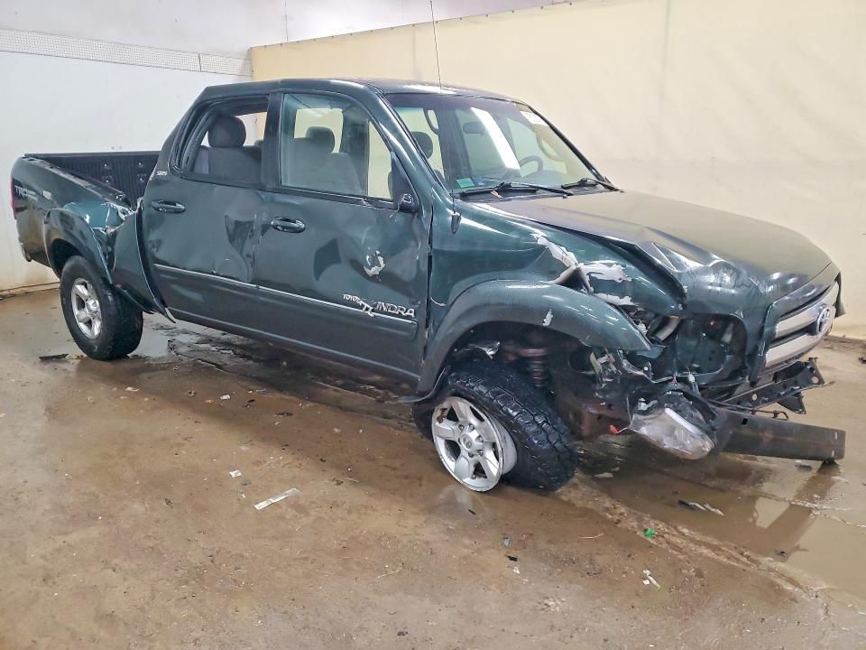 2005 Toyota Tundra SR5