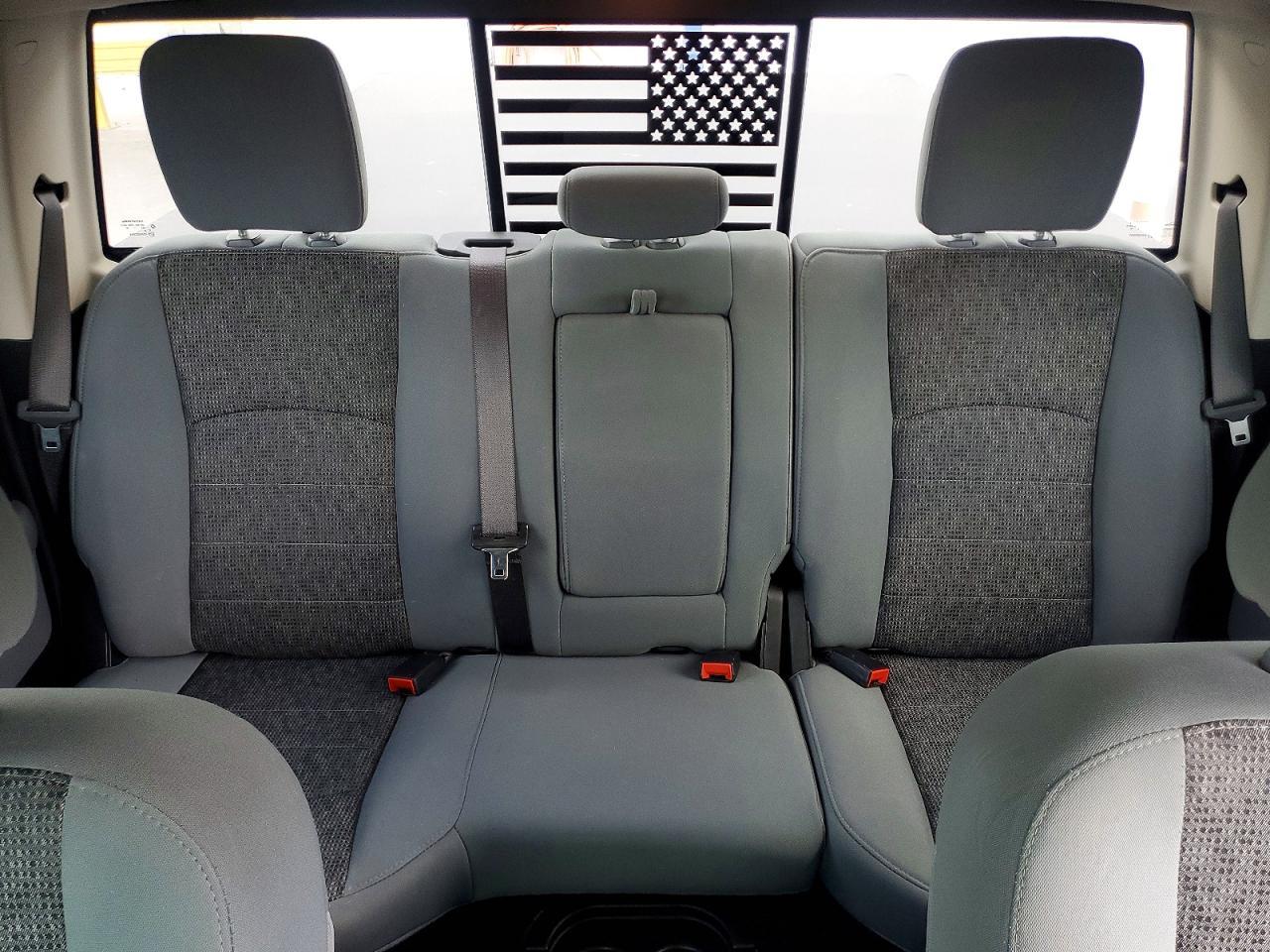 2020 Dodge RAM 1500 Classic SLT