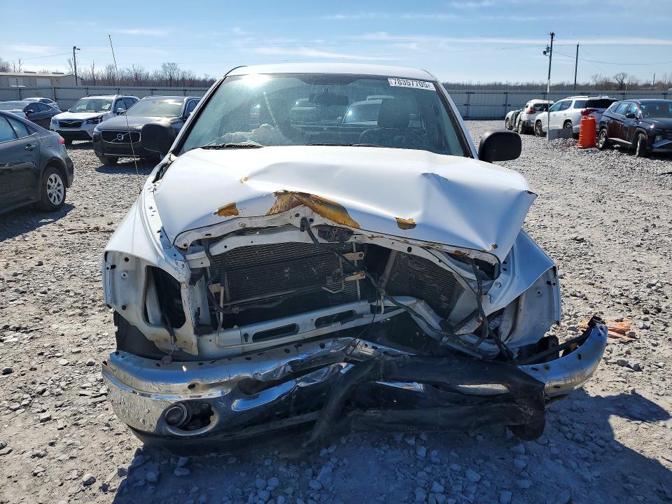 2007 Dodge RAM 1500 ST