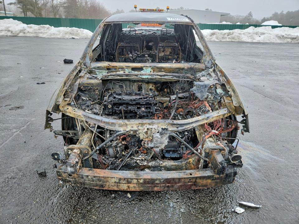 2012 Dodge Avenger se