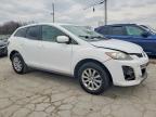 2011 Mazda Cx-7