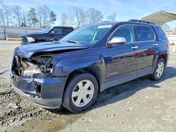 GMC salvage cars for sale: 2016 GMC Terrain sle