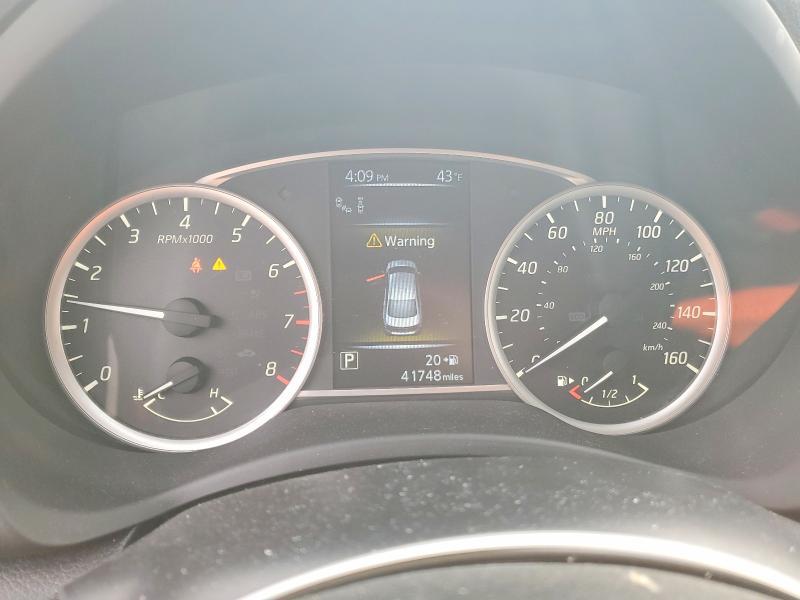 2016 Niss Sentra