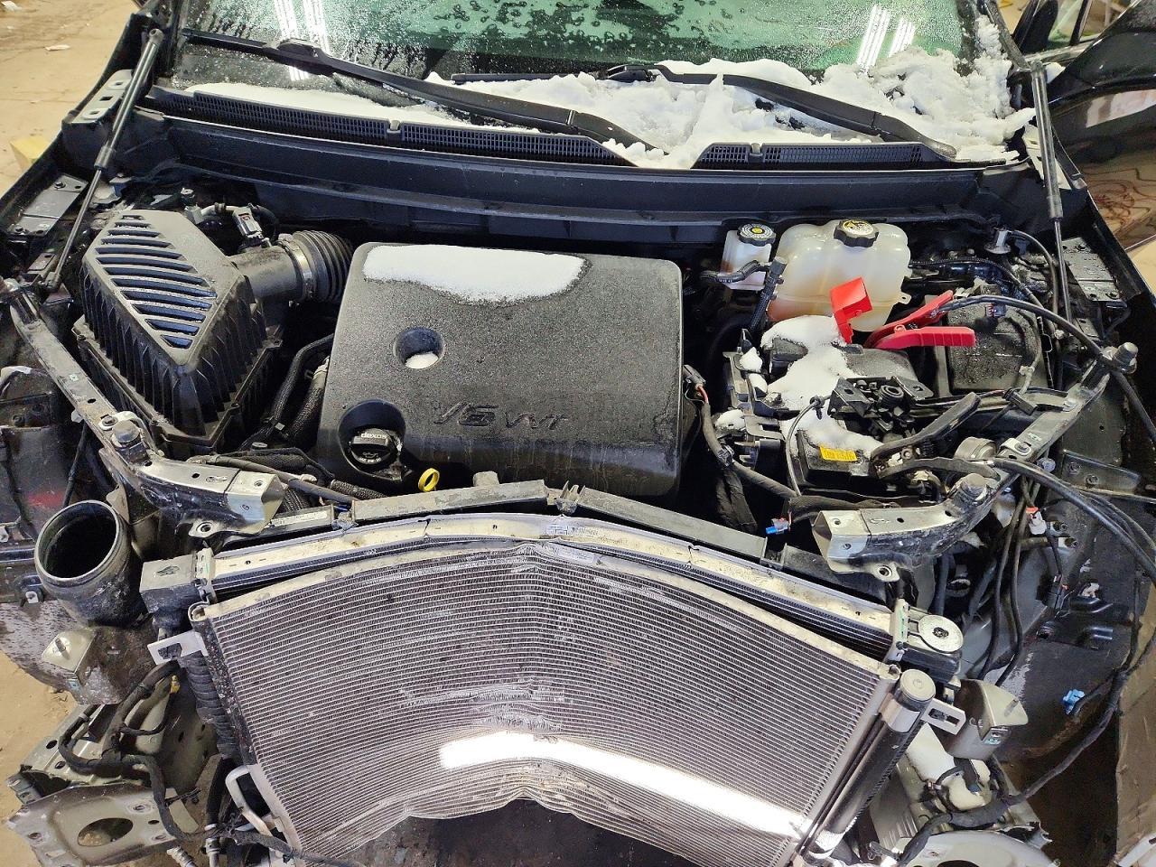 2022 Buick Enclave Essence