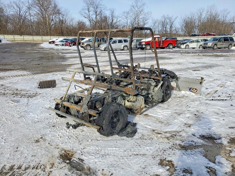 2014 Polaris 2014 Pola Ranger-utility Vehicle