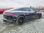 2018 Porsche Panamera 4