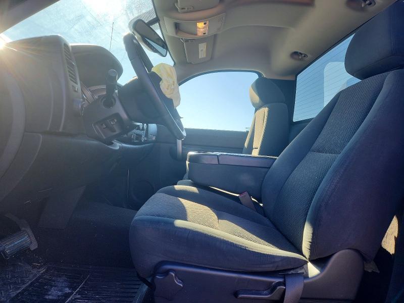 2007 GMC New Sierra C1500