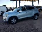 2016 Chevrolet Trax 1LT