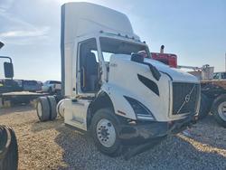 Volvo salvage cars for sale: 2025 Volvo Vnr Semi Truck