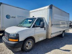 2022 GMC Savana BOX Truck en venta en Haslet, TX