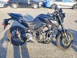 2023 Yamaha MT-03 en venta en Wilmington, CA