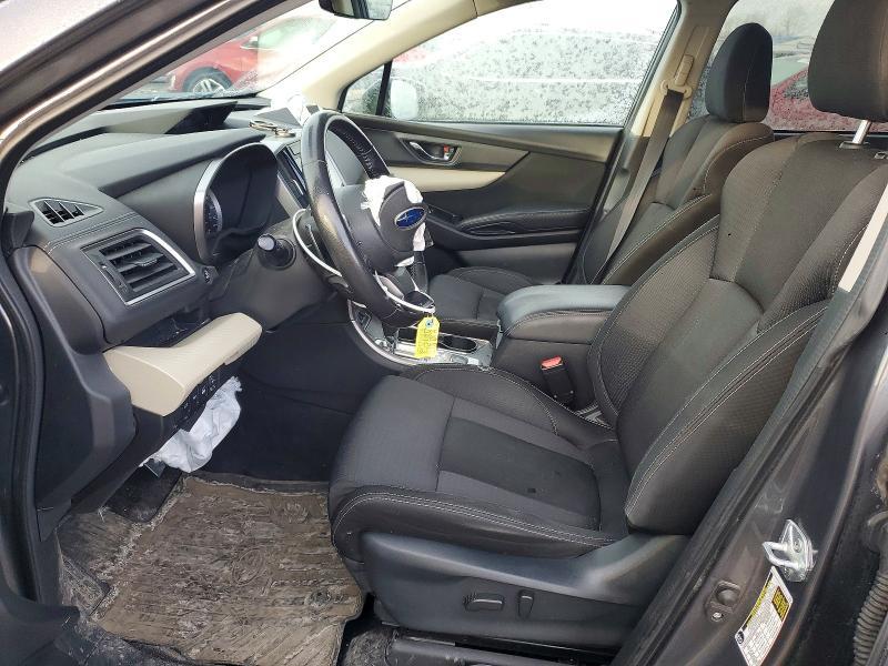 2021 Subaru Ascent Premium