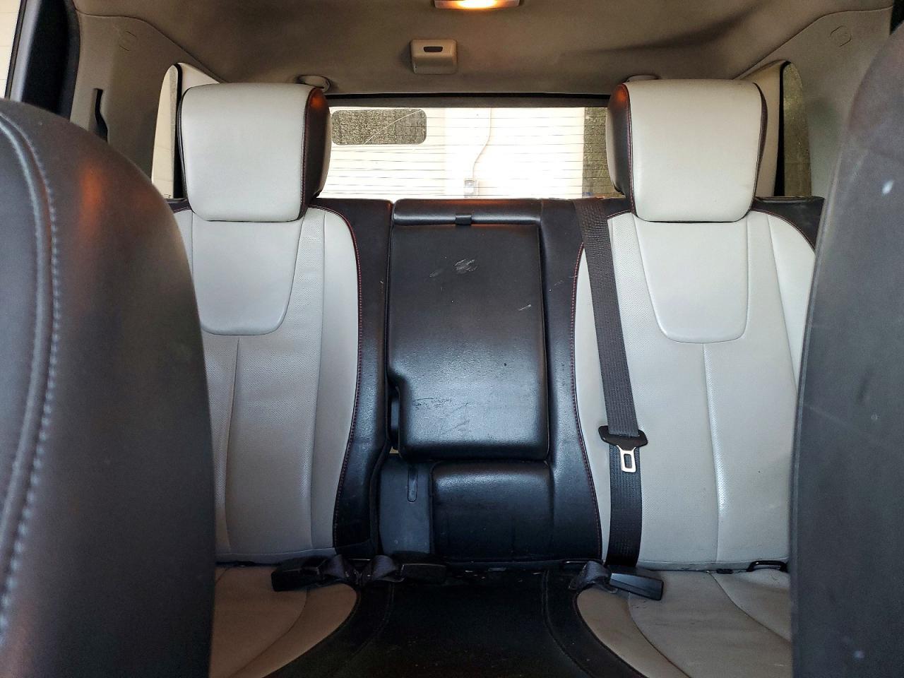 2010 GMC Terrain slt