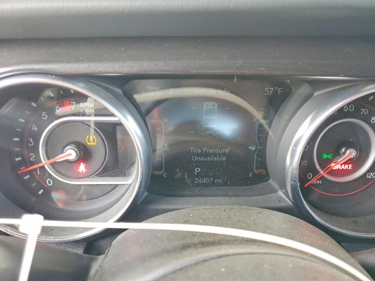 2021 Jeep Wrangler Unlimited Rubicon 392