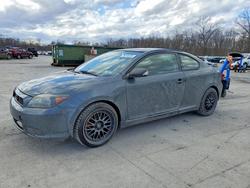 Scion tc Vehiculos salvage en venta: 2005 Scion TC