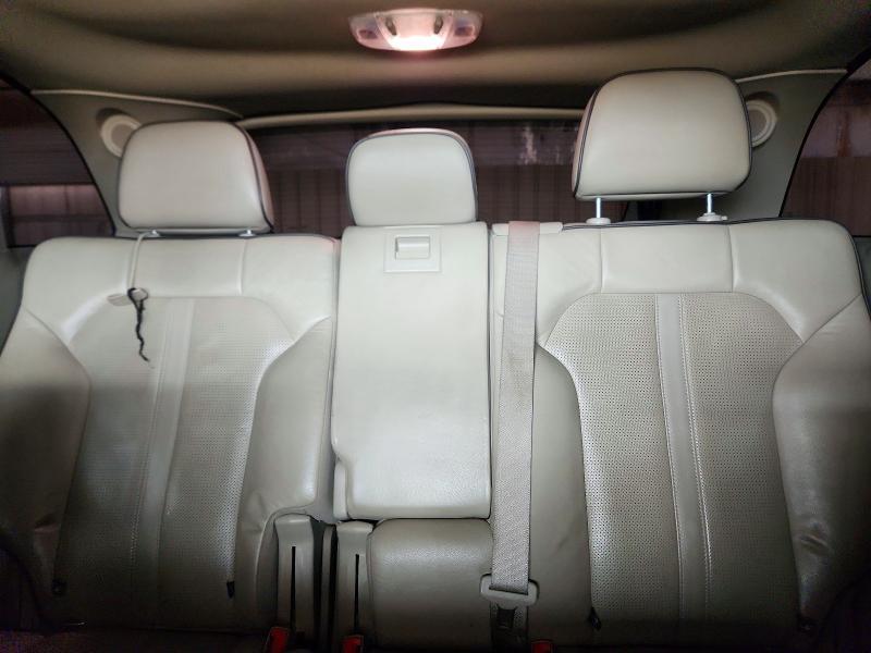 2013 Lincoln MKX
