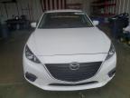2016 Mazda 3 Sport