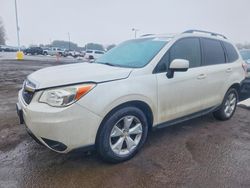 2015 Subaru Forester 2.5i Premium for sale in East Granby, CT