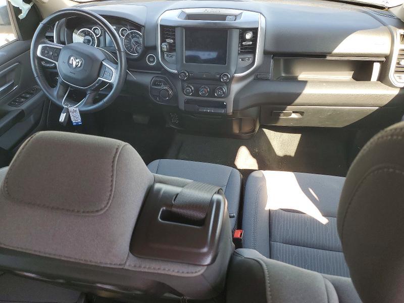 2020 Dodge Ram 1500 big Horn/lone Star
