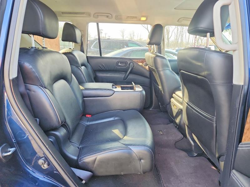 2016 Infiniti Qx80