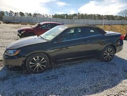 2012 Chrysler 200 s for sale in Fairburn, GA