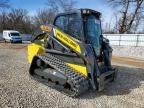 2021 New Holland C332 Tracked Skid Steer Loader
